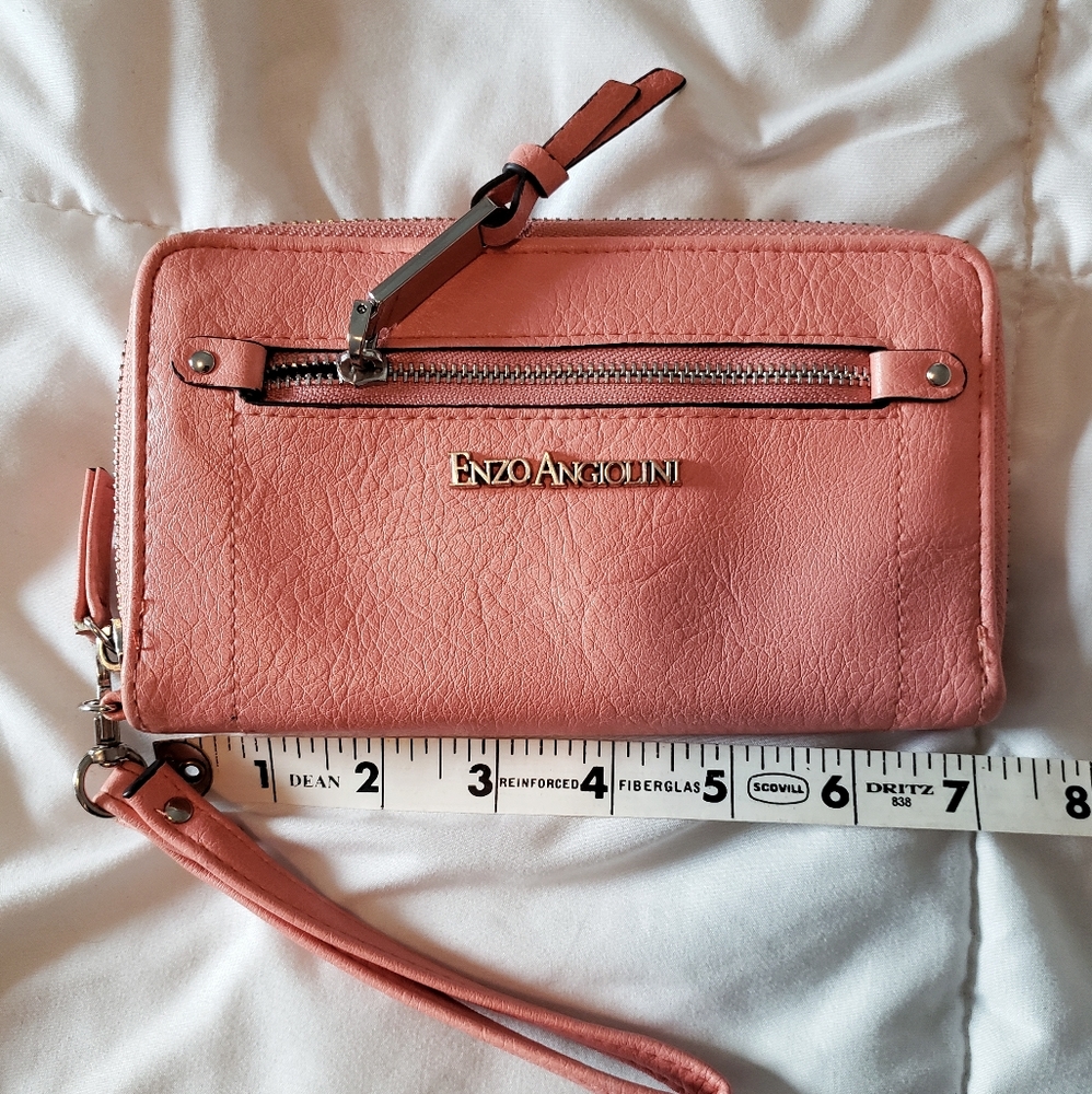 Wallet Clutch - Picture 2 of 6
